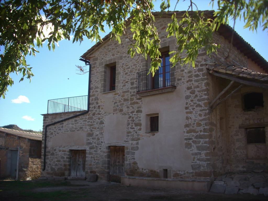 Casa Larriero de Olsón Exterior foto