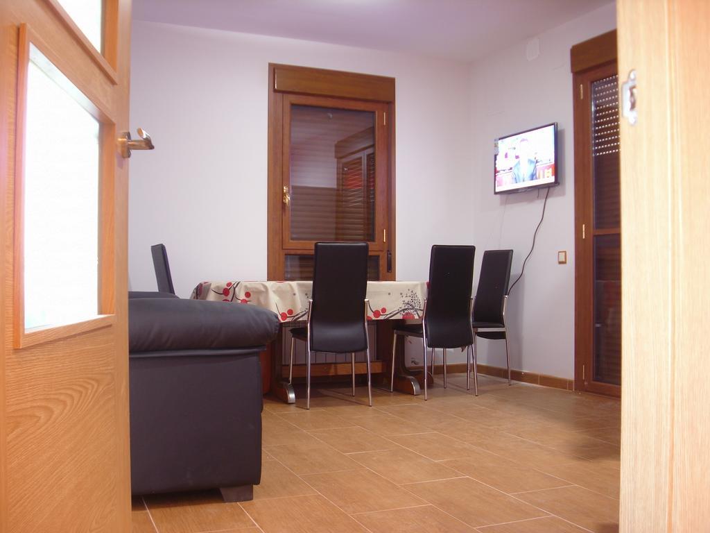 Casa Larriero de Olsón Quarto foto